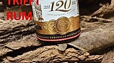 Zigarre trifft Rum