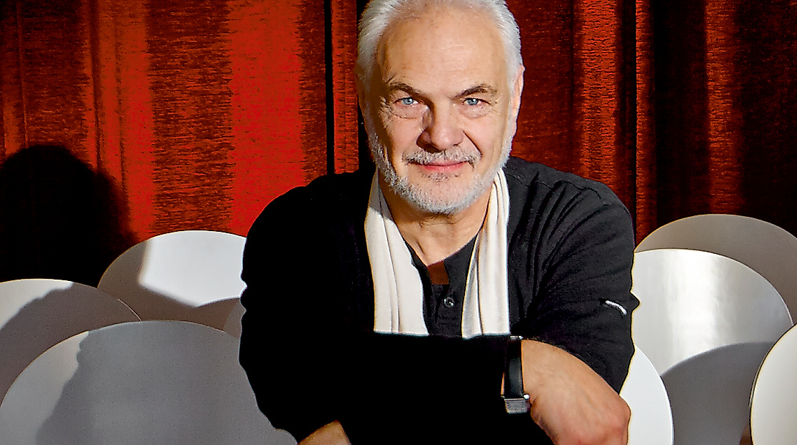 Wittus Witt im ZauberSalon