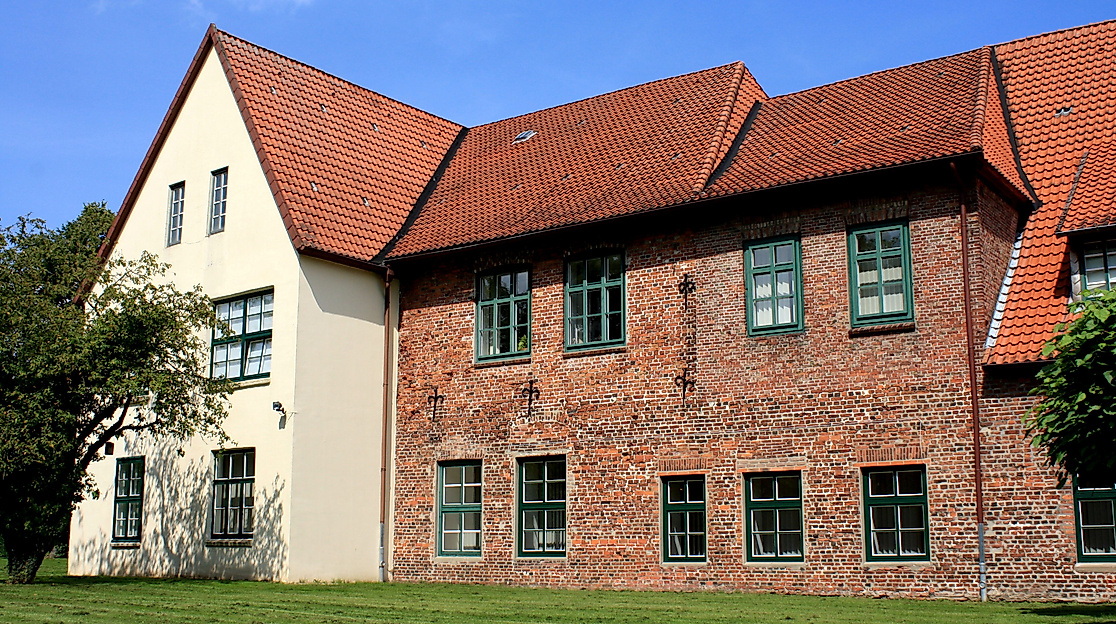 Tag des offenen Denkmals im Bachmann-Museum Bremervörde