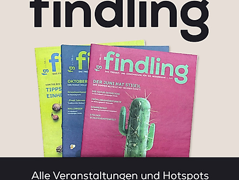 Krelingen. Musical: Paul & Gretel - Kein Märchen.