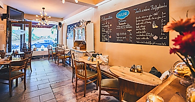 Café Pauline St. Pauli