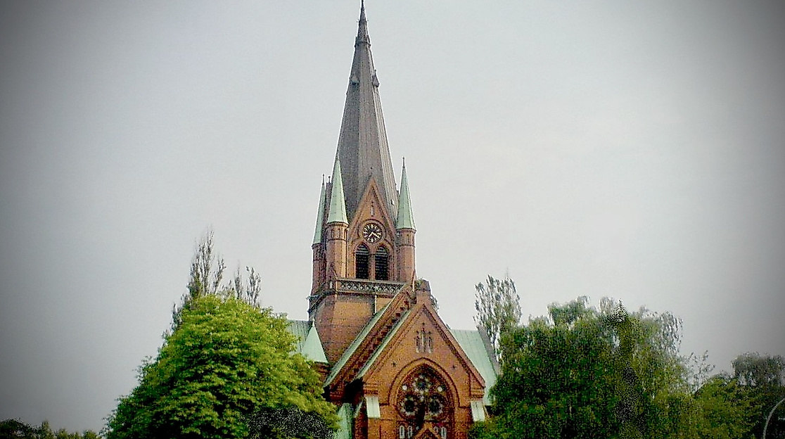 Kreuzkirche