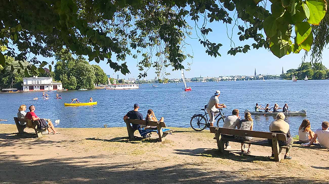 alster-sommerfrische