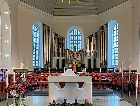 Altar