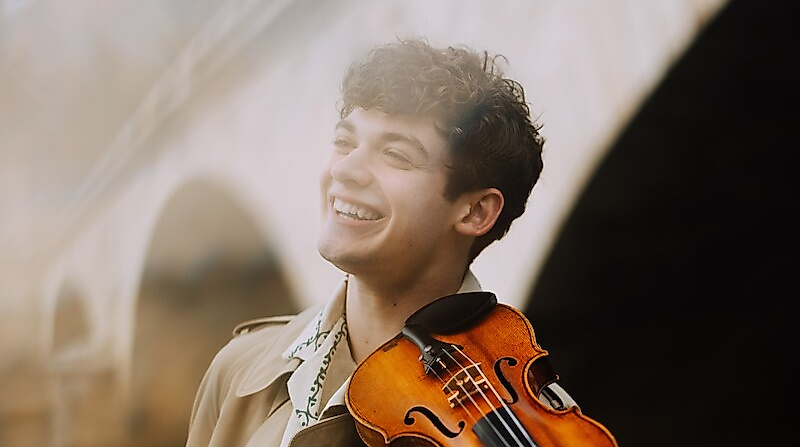 Brussels Philharmonic / Filippo Gorini / Andrea Cicalese / Hayoung Choi / Oscar Jockel