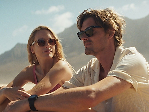 Das KoKi zeigt den Film: "Islands"