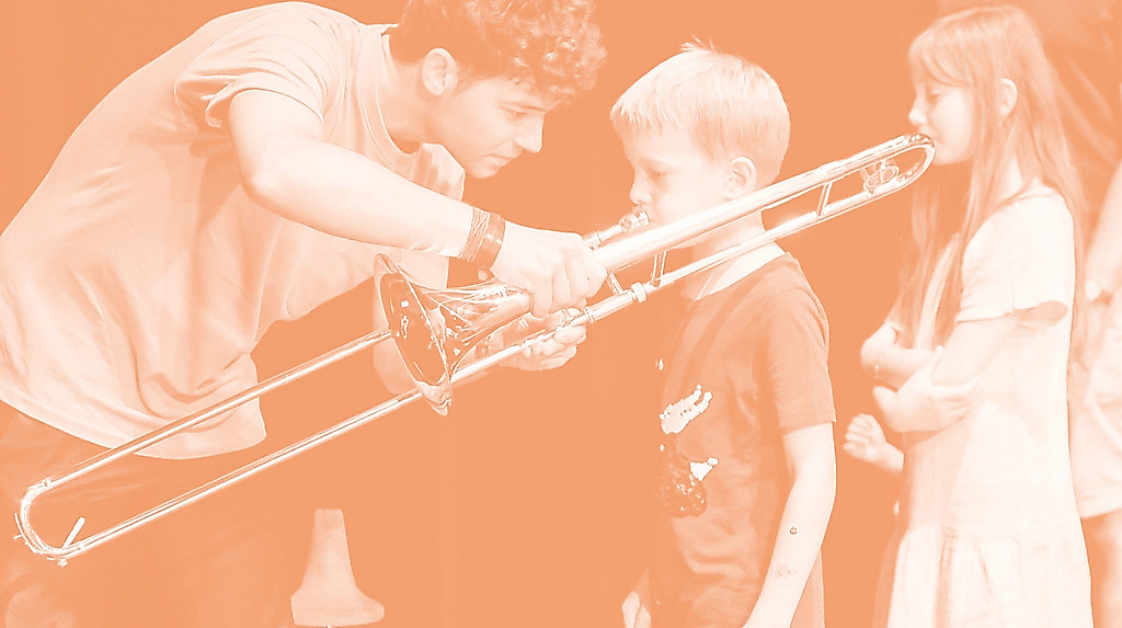 Kids only #1: Erwachsene verboten