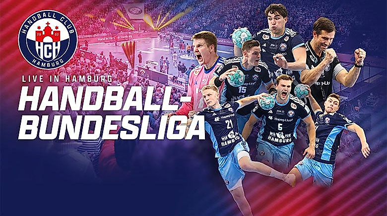 HCH vs. TSV Hannover-Burgdorf