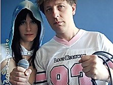 Born At Midnite + support: flimr