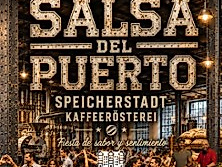 Salsa del Puerto
