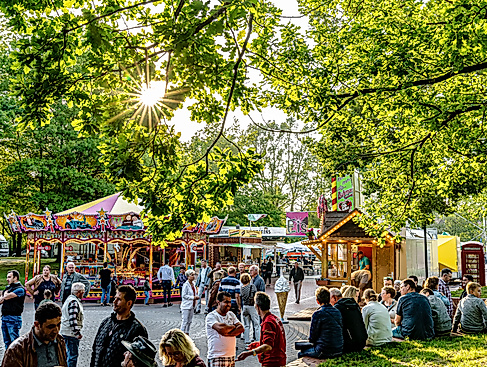 Soltauer Stadtfest 2026