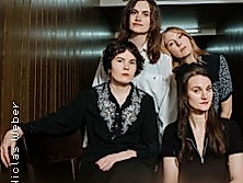 Hilde - Timbre