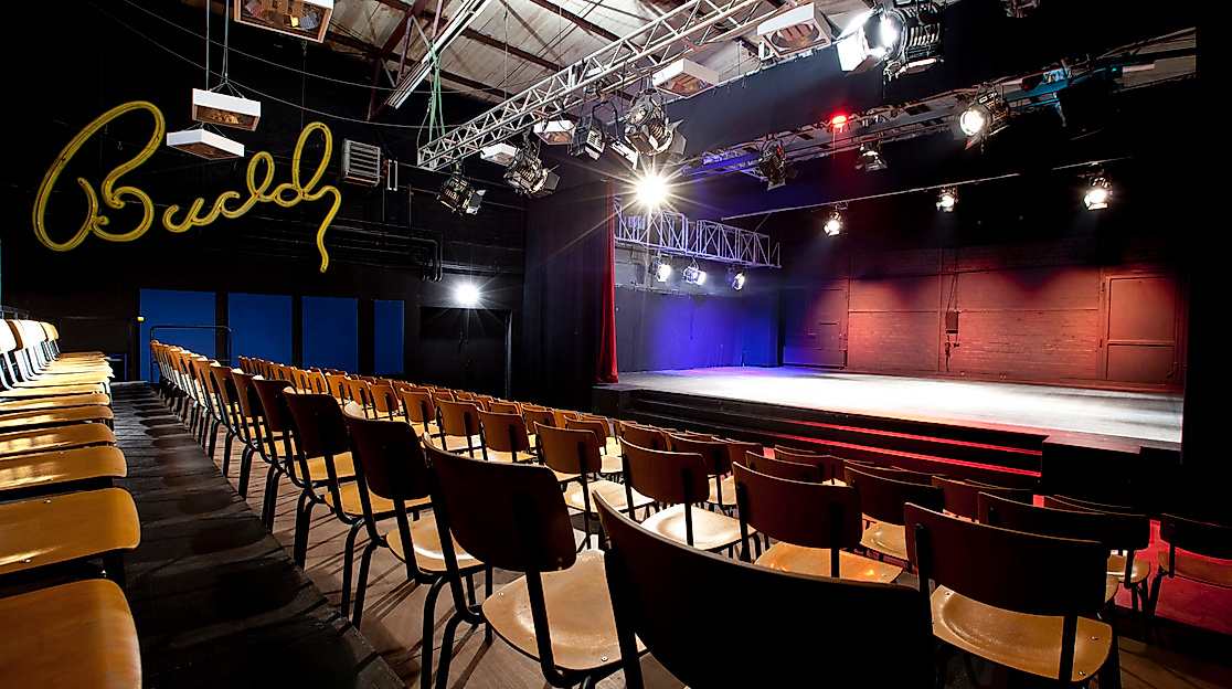 Theaternacht