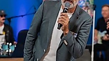 Wer kommt, der kommt - Dinner Event und Live-Talkshow mit York Lange