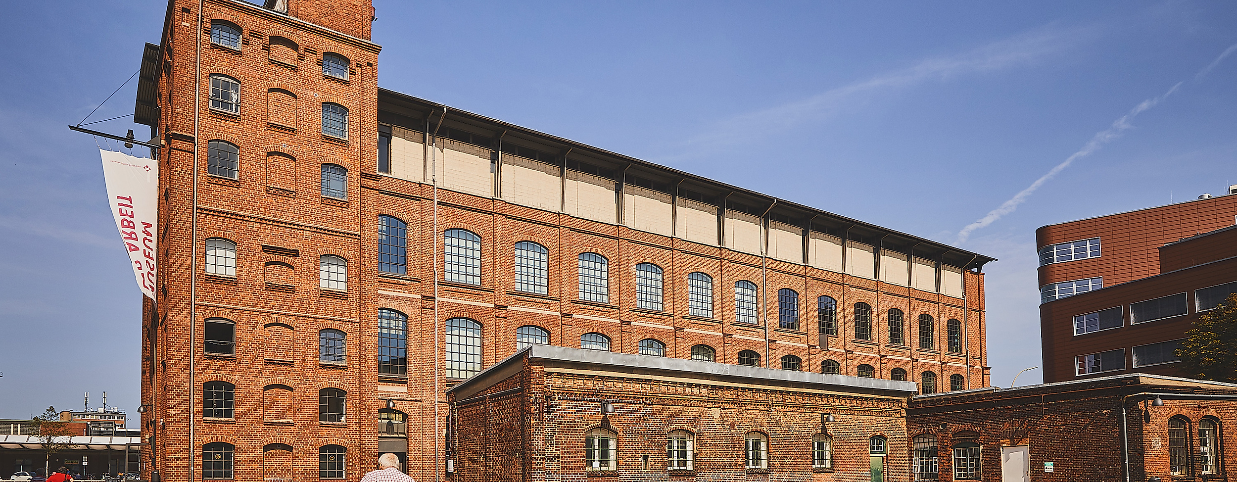 Museum der Arbeit