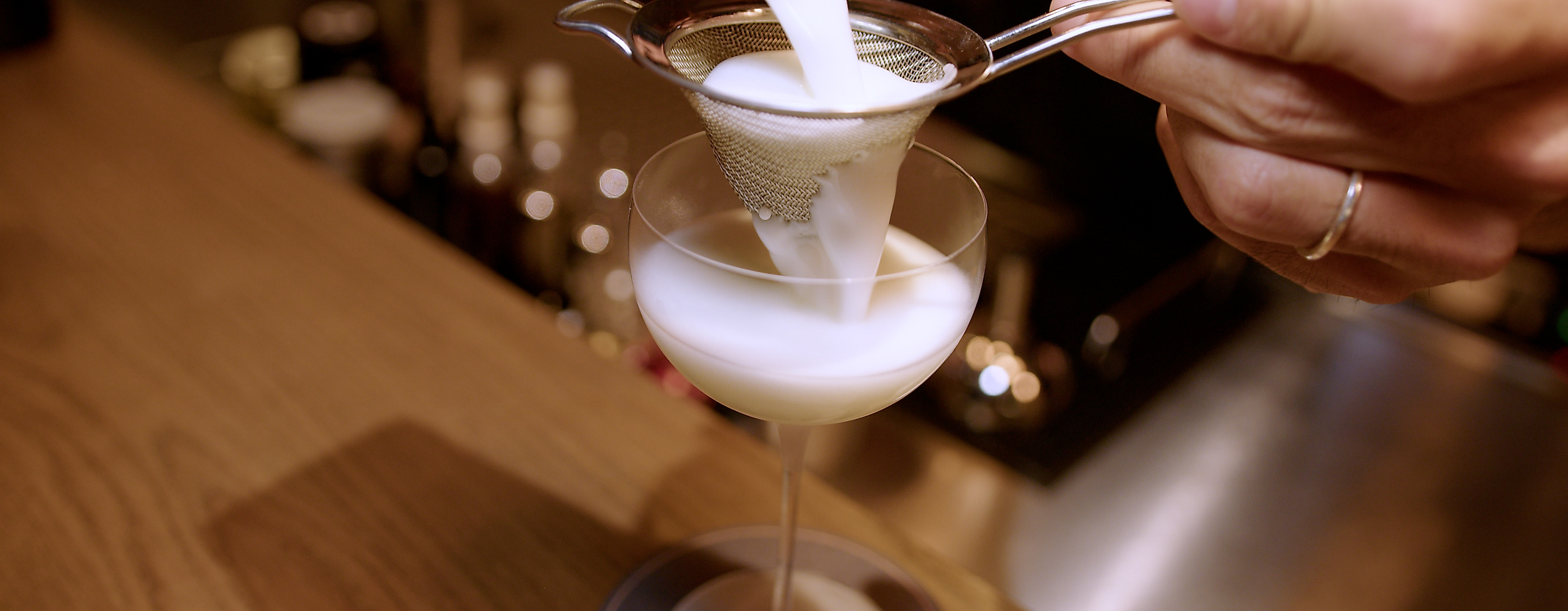 Koer Kulinarik & Bar