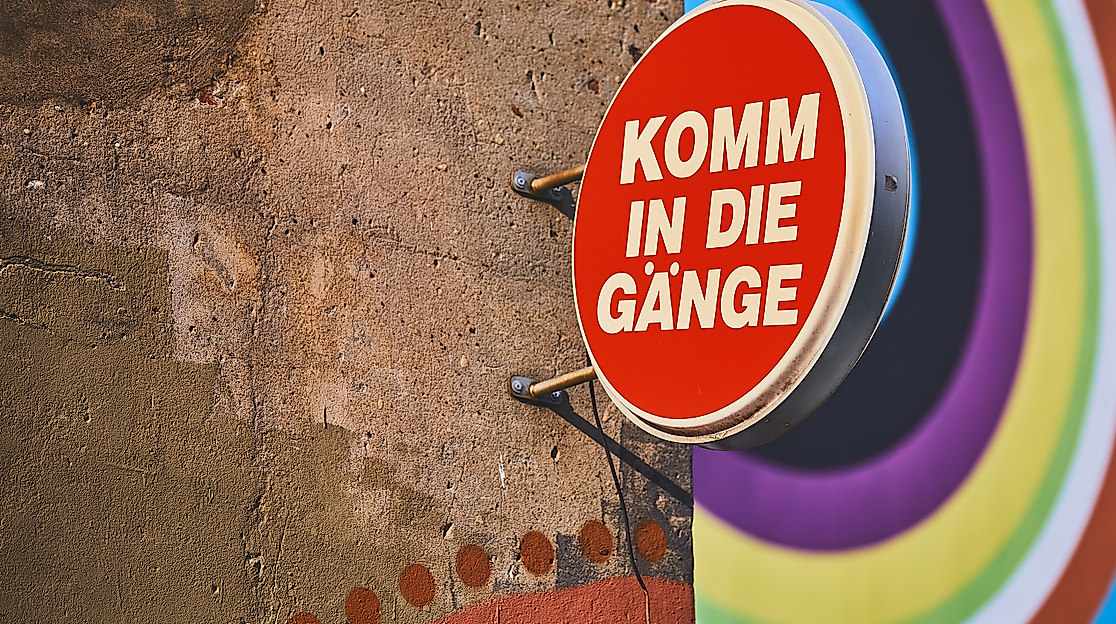 Gängeviertel Hamburg Altstadt