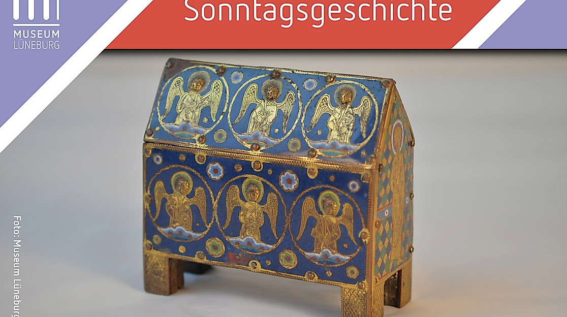 Sonntagsgeschichte Kästchen & Laden