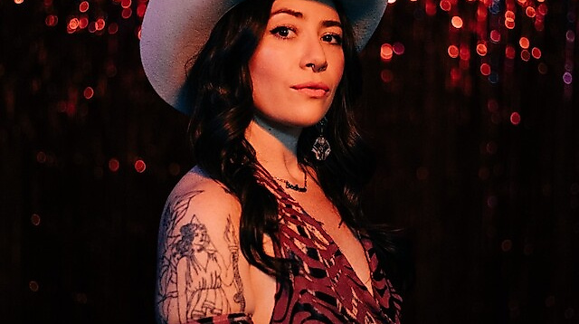 HANNAH JUANITA & THE HARDLINERS