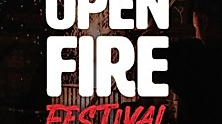 Open Fire Festival Germany