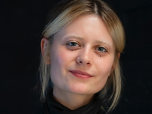 Führung mit der Kuratorischen Assistenz Viktoria Rochambeau