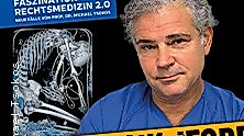 Michael Tsokos | Phänomen Forensik - Faszination Rechtsmedizin 2.0