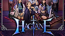 Meet & Greet Upgrade - HAGANE - Through The Night - European Tour Part 1