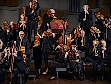 Freiburger Barockorchester