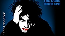 Four Imaginary Boys - The Cure Tribute Band