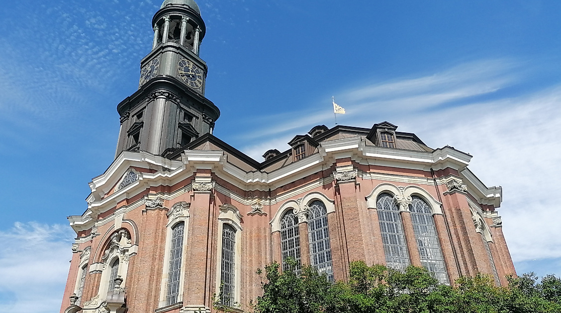 St. Michaelis