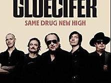 Gluecifer - Same Drug New High