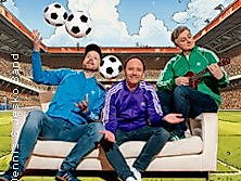 Dennis & Jesko Band