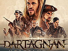 dArtagnan - Herzblut Tour 2025 + Special Guests