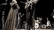 The Johnny Cash Show by The Cashbags – A Tour Called Love 2024/25