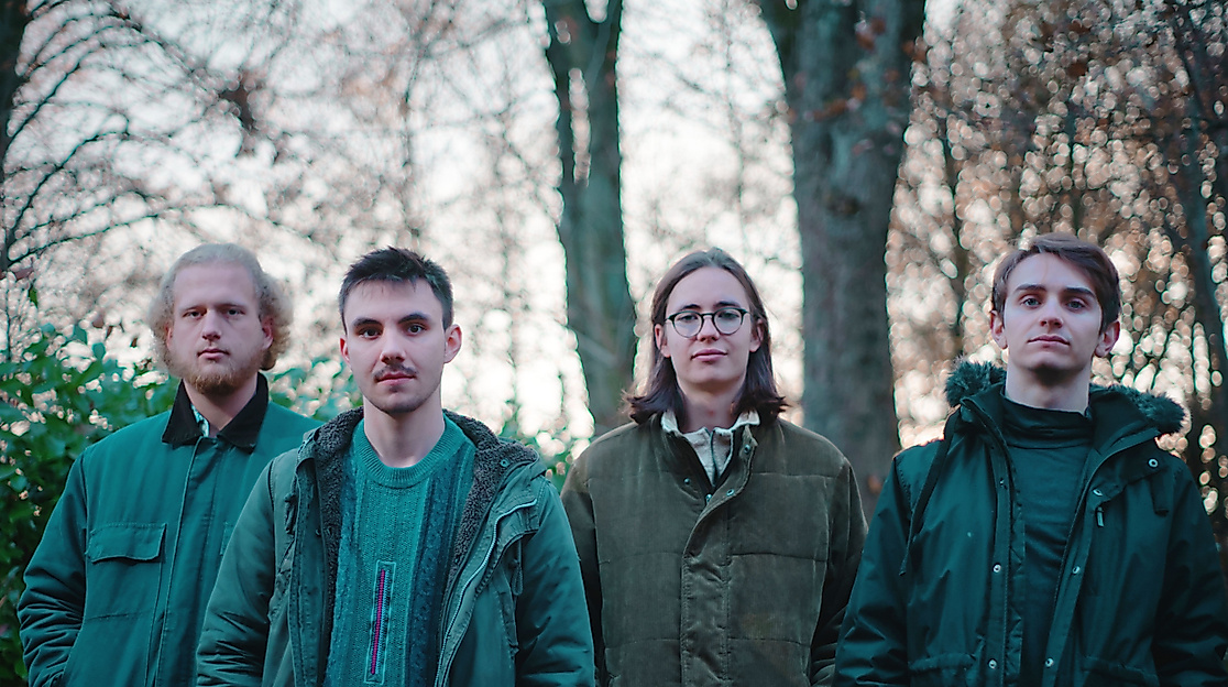 PEPPERMINT Pressefoto