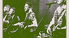 The Kilkennys - Thank You For The Days Tour 2026