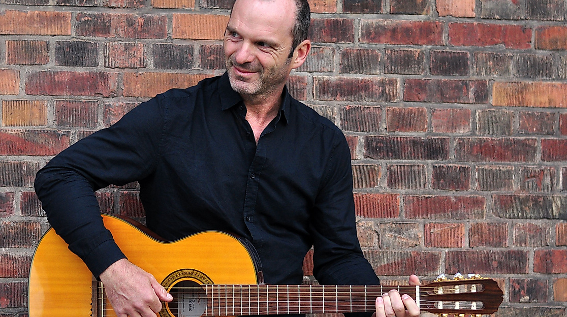 Miguel Wolf
