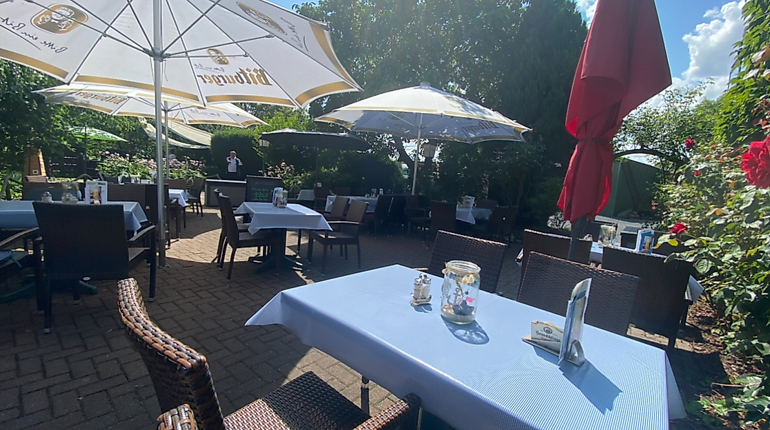 Stubbe’s Gasthaus