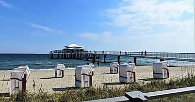 Timmendorfer Strand