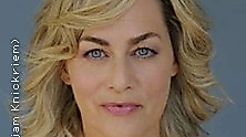 Buchlesung Gesine Cukrowski - Sorry Tarzan, ich rette mich selbst!