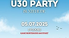 Ü30 Party Buxtehude | Studio 21 - Musikclub Buxtehude