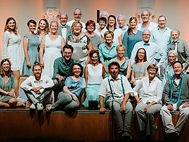 Konzert Fanjazztic