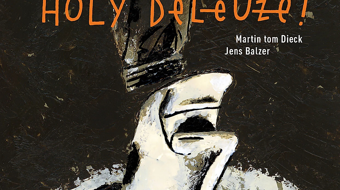 holydeleuze