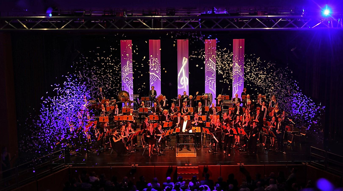 Bremervörder Stadtkapelle