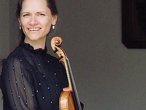 Johanneke Haverkate