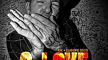 G. Love - UK + Europe 2025