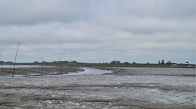 Watt für alle - Wremen