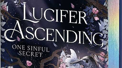 Lucifer Ascending – One Sinful Secret