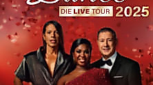 LET'S DANCE - Die Live-Tour 2025