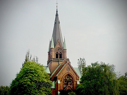 Kreuzkirche